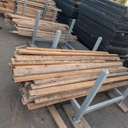 Used 2x4s Only $2each! 