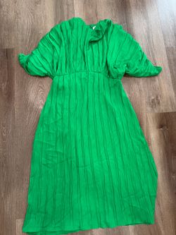 Zara dress M