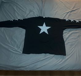 LS-03 mask Kanye concert merch