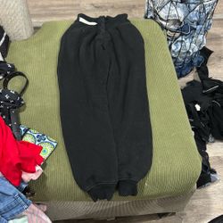 Sweats Victoria Secret Size Xsmall
