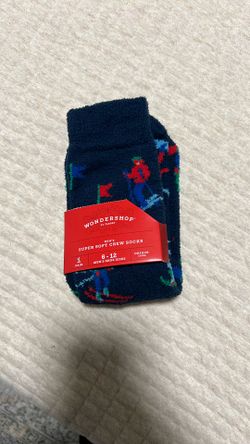 Men’s Socks