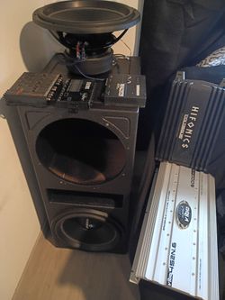 Car Audio