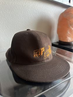 Old School Rip Curl Hat (Large Stretch Fit)