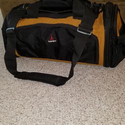 Travel Pro  Canvas Duffle Bag 