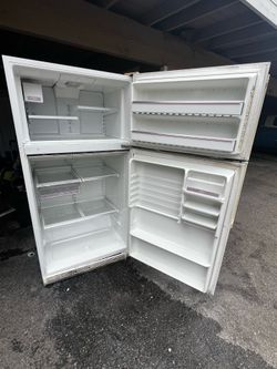 Fridge