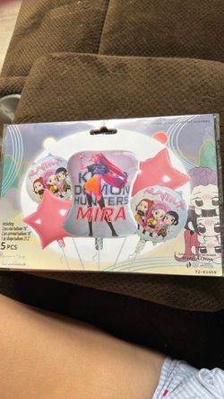 K Pop Party Supplies