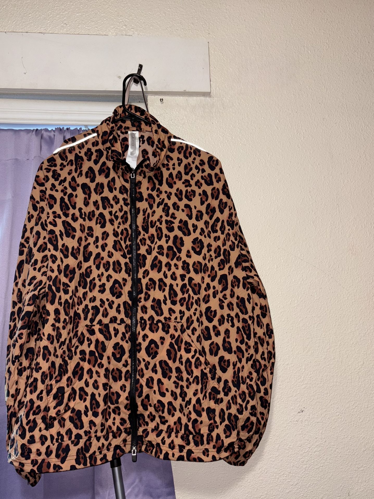 Fabletics Windbreaker