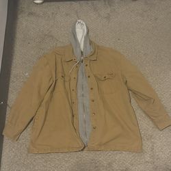Dickies Men’s xl Jacket 