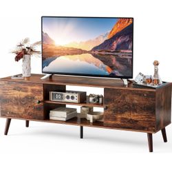 60” TV STAND