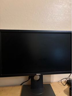 Dell Monitor