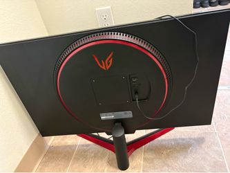 32 inch monitor lg