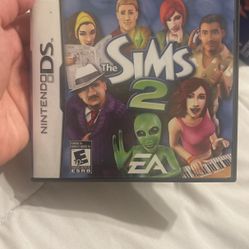 The Sims 2