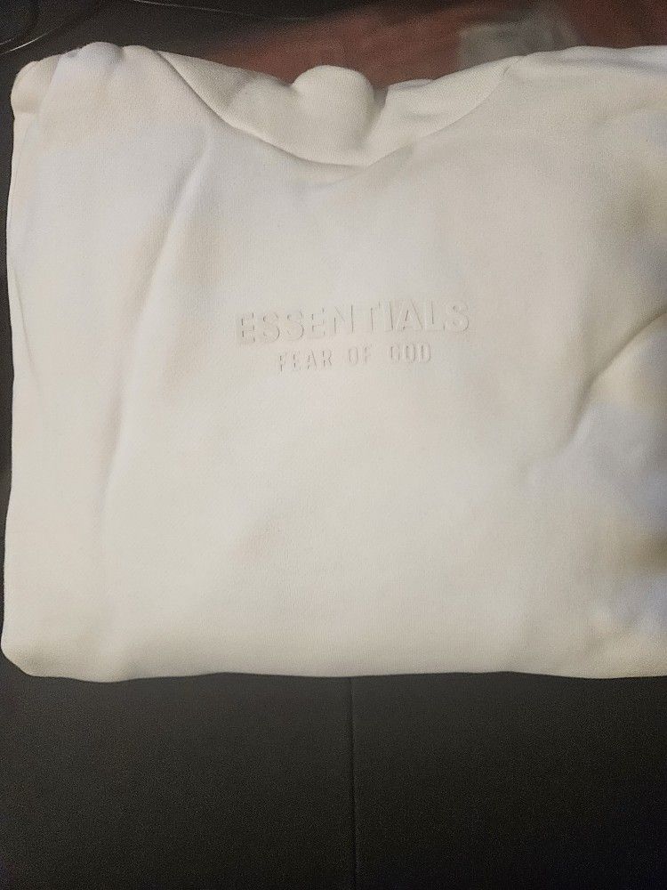 Fear Of God Essentials