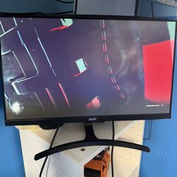 Acer Monitor 
