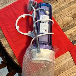 Countertop Ultra Drinking Water Filter For VOCs Chlorine, Clear by iFilters SKU CNTP-1C - Compare @$50