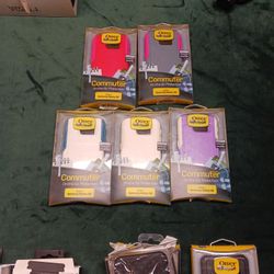 5 Outer SAMSUNG S6 CASES