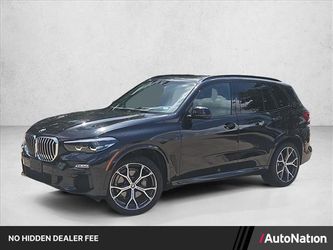 2019 BMW X5