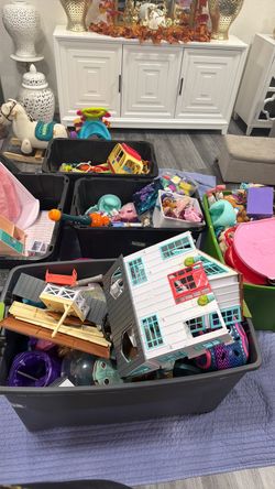 Toys