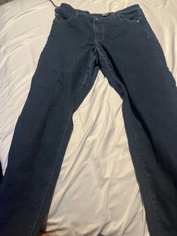 Faith jeans