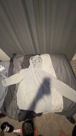 Volcom Snowboarding sweater