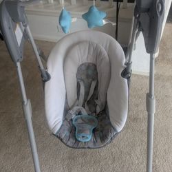 Graco Swing 