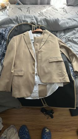 Mens Suit