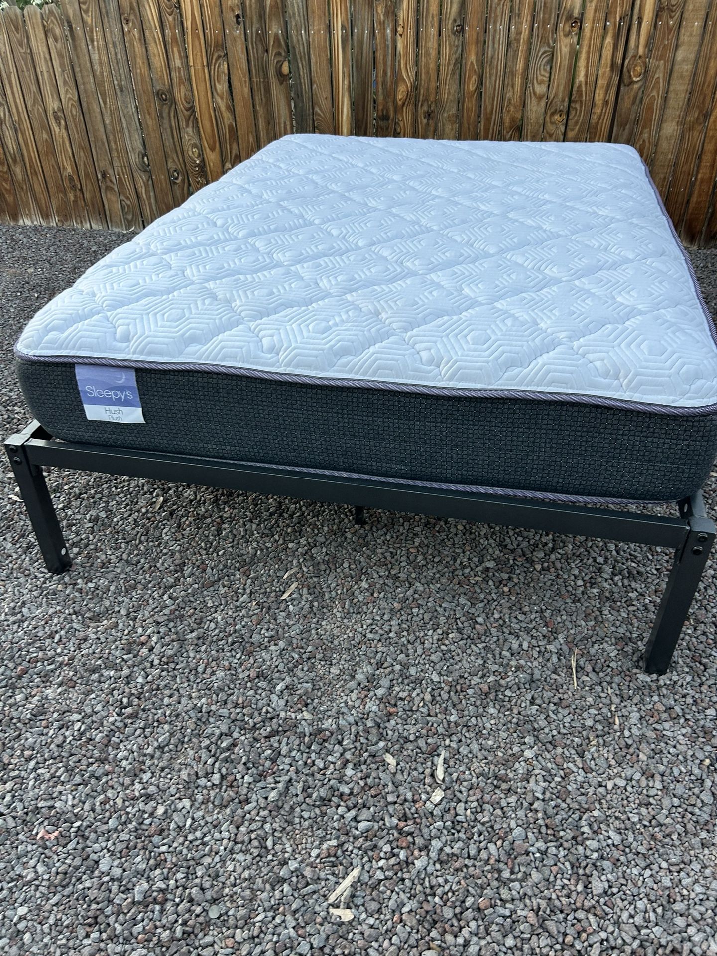 Mattress Full Size
