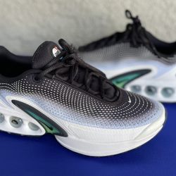 Nike Air Max DN Black Light Bone
