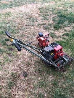 Mower
