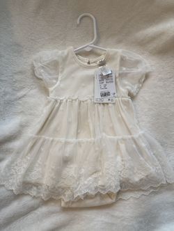 H&M Baby Girl Clothes