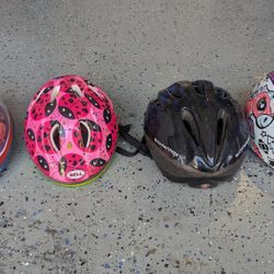 Bike Helmets