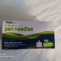 Pen Needles For insulin