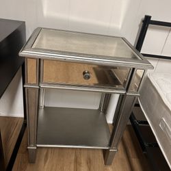 Pier1imports Mirror Nightstand 