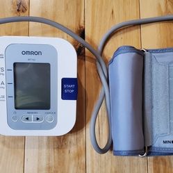 OMRON Series 5 Upper Arm Blood Pressure Monitor