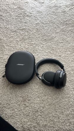 Bose QuietComfort Ultra Headphones