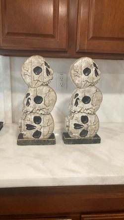 Halloween Decor