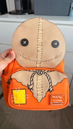 trick r treat loungefly backpack