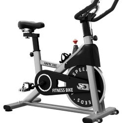 Hapichil Exercise Bike In Box