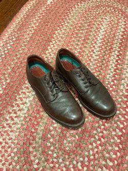 Red Wing Shoes