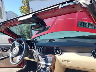Auto Glass