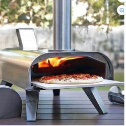 Brand New Pizza Oven