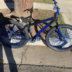 maniac flyer 27.5 looking to trade for e bike