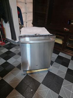 GE ENERGY STAR Top Control with Stainless Steel Interior Dishwasher