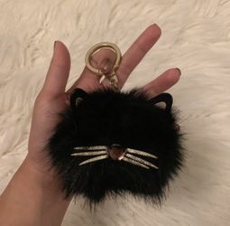 Kate Spade keyring