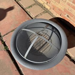 Fire Pit