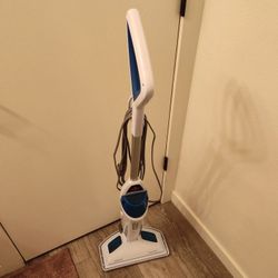 Bissell PowerFresh Steam Mop