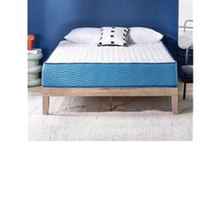 12” King Mattress BNIB