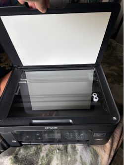 Epson printer