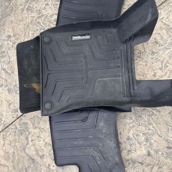 Cla 250 Mercedes Benz Floor Mats 