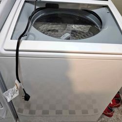 Whirlpool Washer